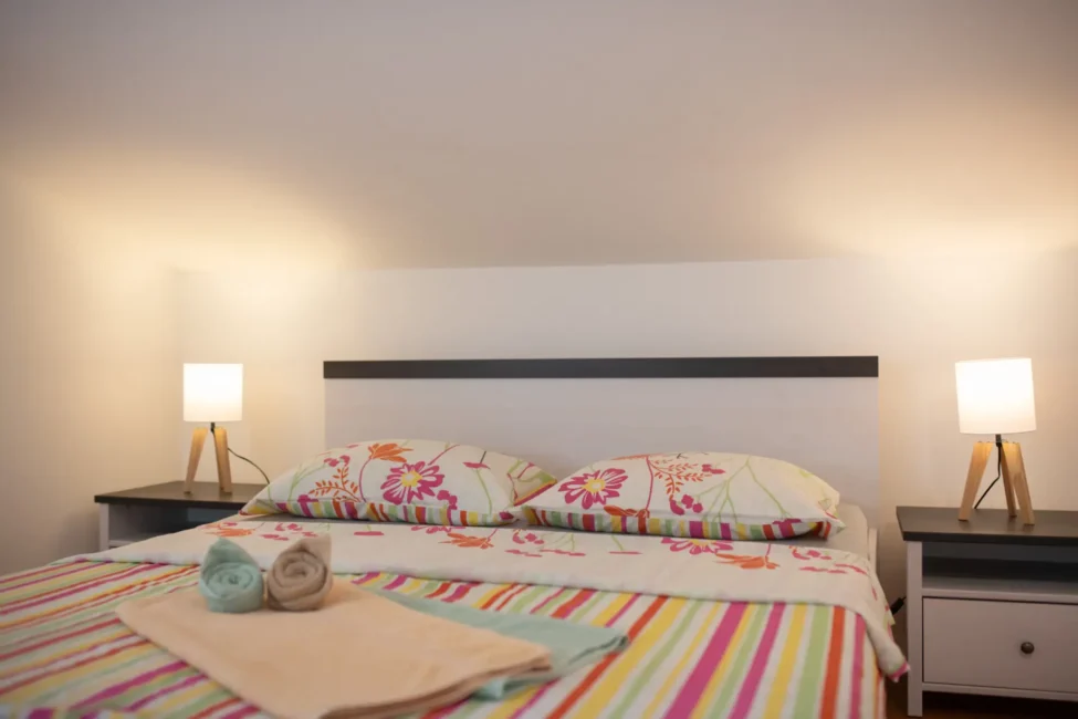 apartman sabrina,istri,poreču,8 osoba,apartman,sabrina