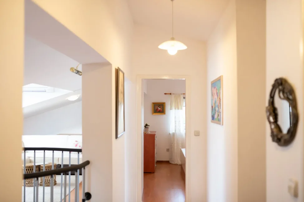 apartman sabrina,istri,poreču,8 osoba,apartman,sabrina