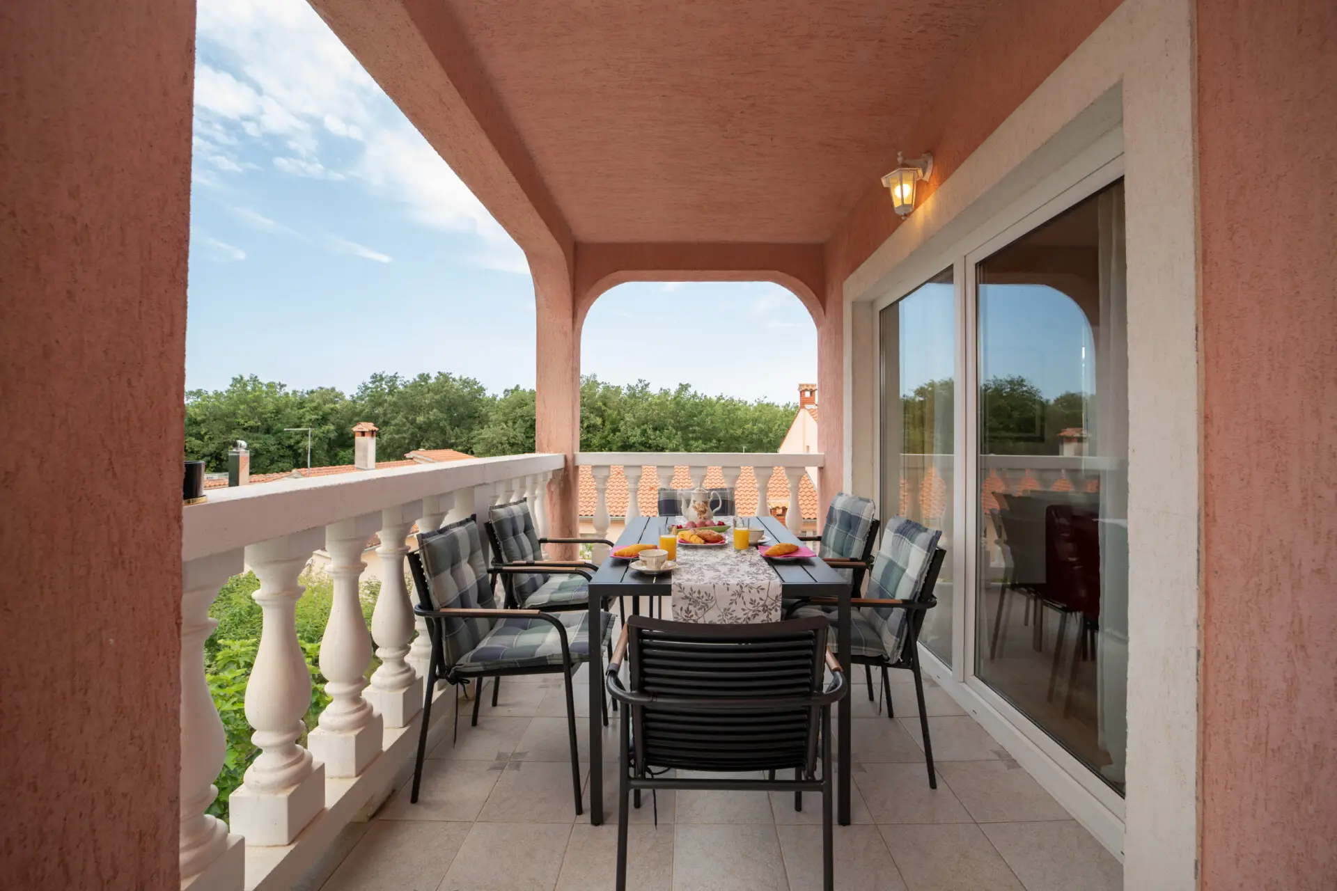 apartment,sabrina,appartamento sabrina,parenzo,istria,istra,3 camare da letto