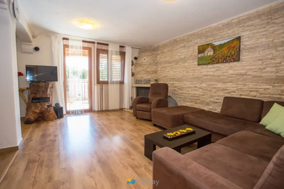 sunny heaven,apartment,apartman,poreč,istra,bazen