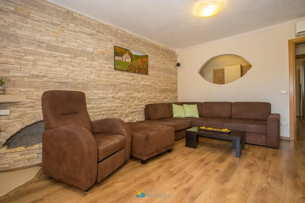 sunny heaven,apartment,apartman,poreč,istra,bazen