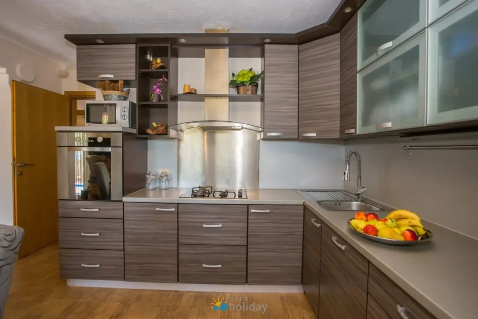 sunny heaven,apartment,apartman,poreč,istra,bazen