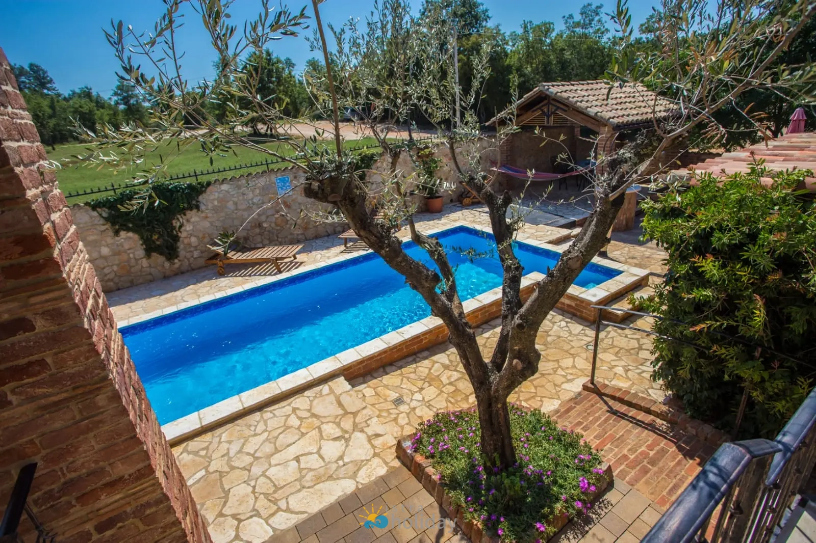 appartamento,sunny heaven,piscina,parenzo,istria,apartment sunny heaven,4 persone,istra