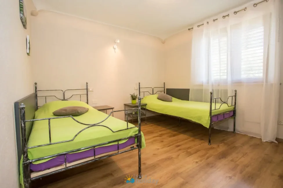 sunny heaven,apartment,apartman,poreč,istra,bazen