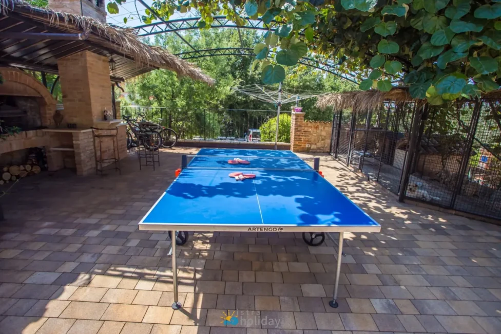 sunny heaven,apartment,apartman,poreč,istra,bazen