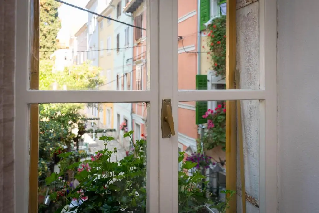 casa salomon,casa,salomon,porec,istria,center,parking