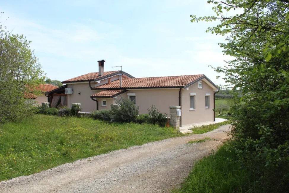 casa terra,kuća,odmor,porec,lanterna,istra,holiday,valamar