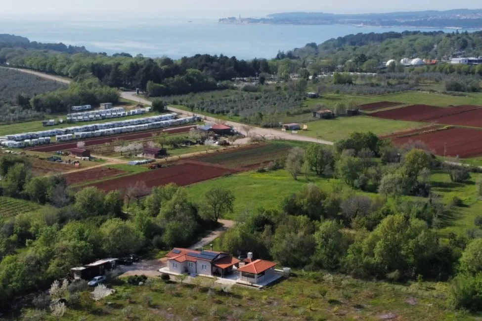 casa terra,kuća,odmor,porec,lanterna,istra,holiday,valamar