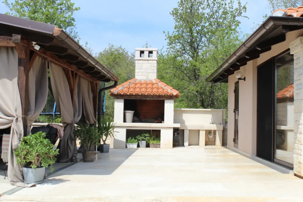 casa terra,kuća,odmor,porec,lanterna,istra,holiday,valamar