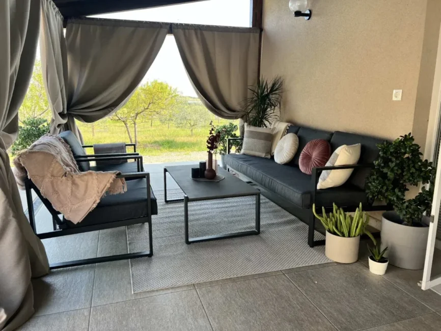 casa terra,kuća,odmor,porec,lanterna,istra,holiday,valamar