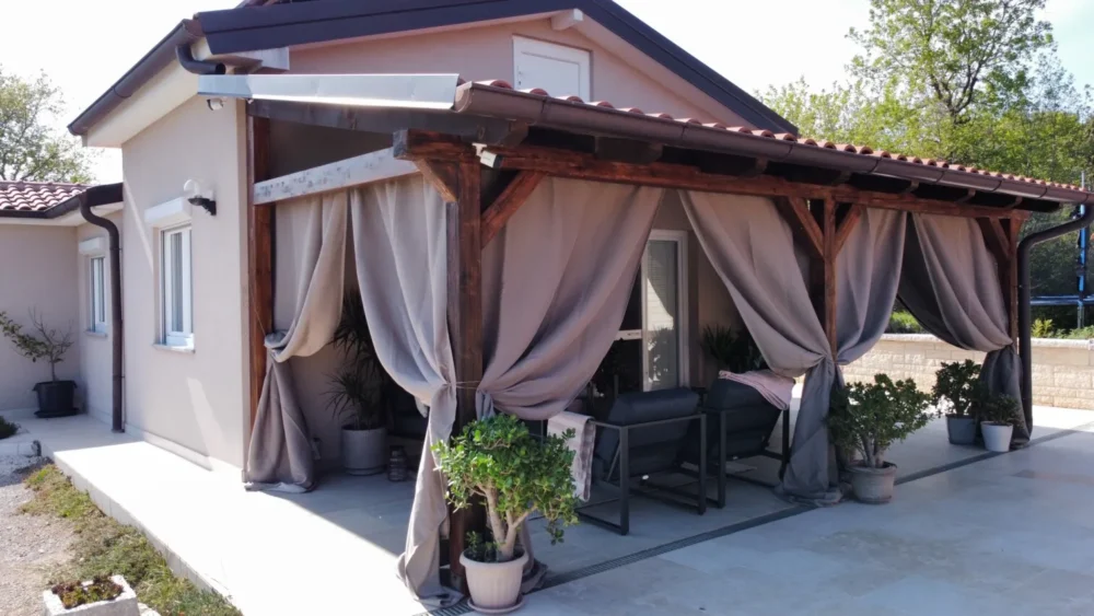 casa terra,kuća,odmor,porec,lanterna,istra,holiday,valamar