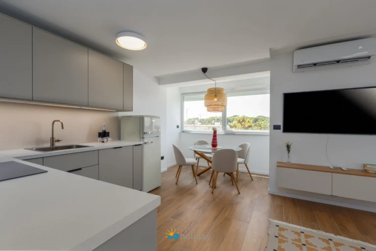 Apartment Sofia