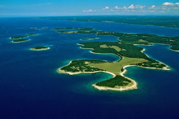 Istra holiday