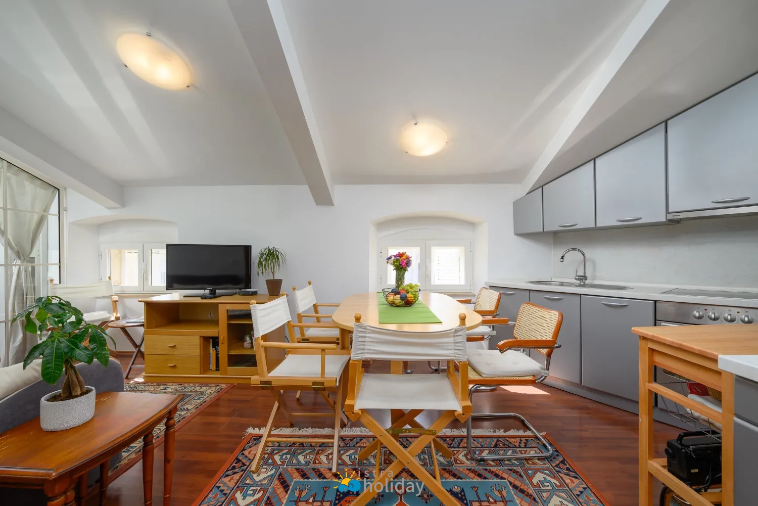 istra holiday apartment dida i nonna porec (1)