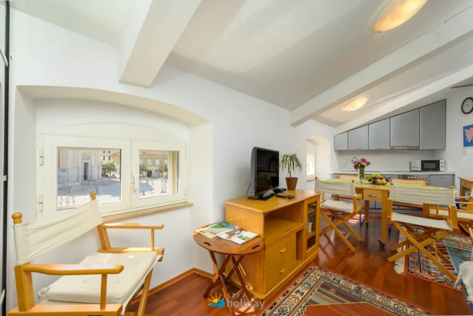 istra holiday apartment dida i nonna porec (11)