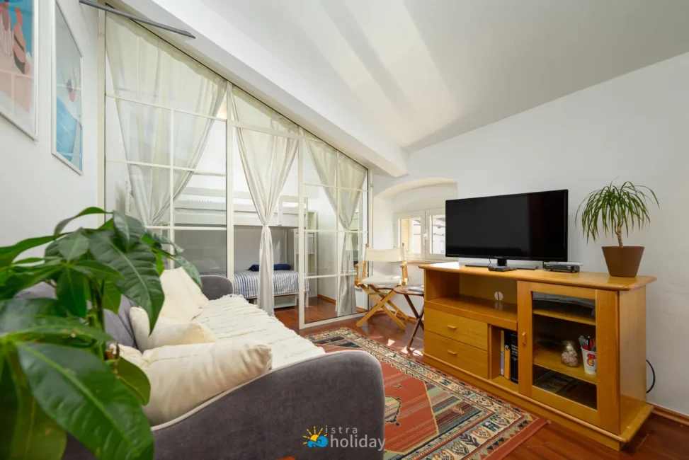 istra holiday apartment dida i nonna porec (12)