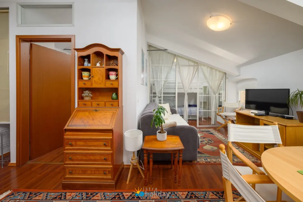 istra holiday apartment dida i nonna porec (16)