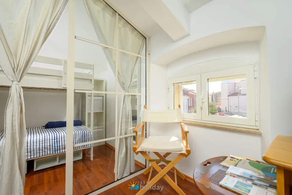 istra holiday apartment dida i nonna porec (21)