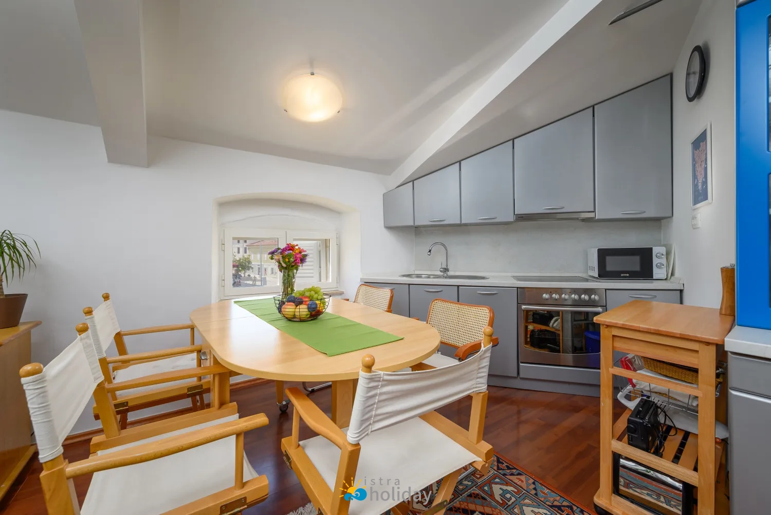 istra holiday apartment dida i nonna porec (4)