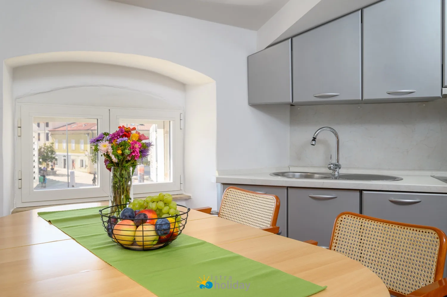 istra holiday apartment dida i nonna porec (5)