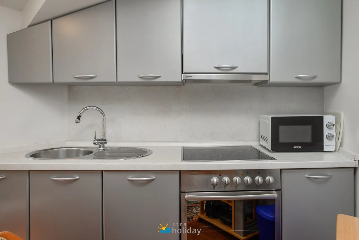 istra holiday apartment dida i nonna porec (7)