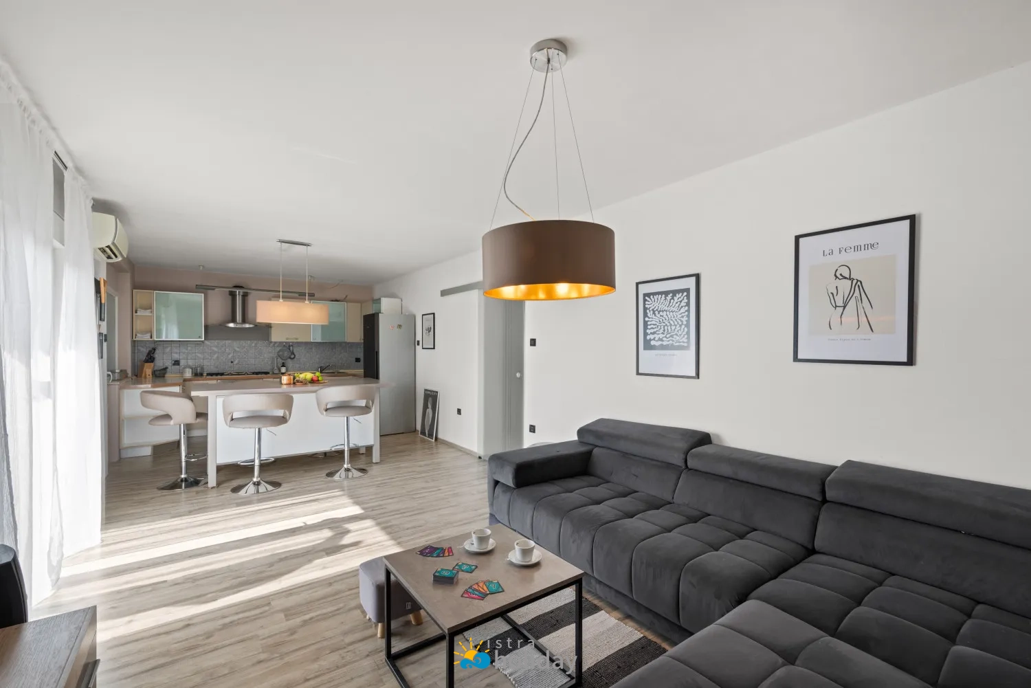 istra holiday apartment noelle porec (2)