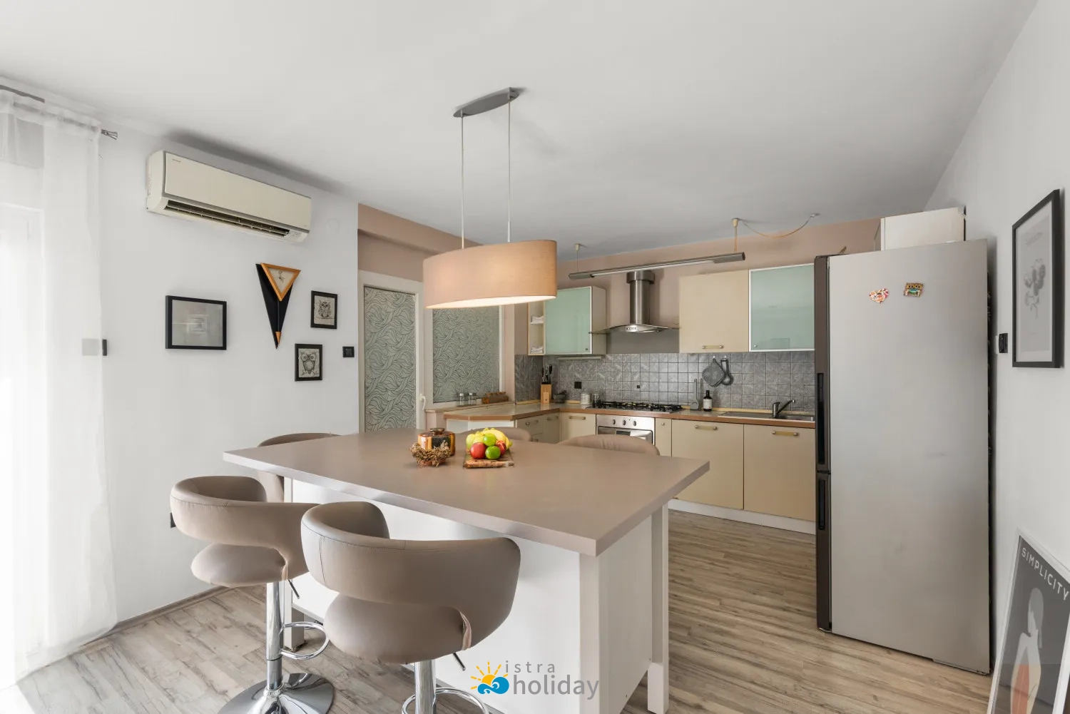 istra holiday apartment noelle porec (4)