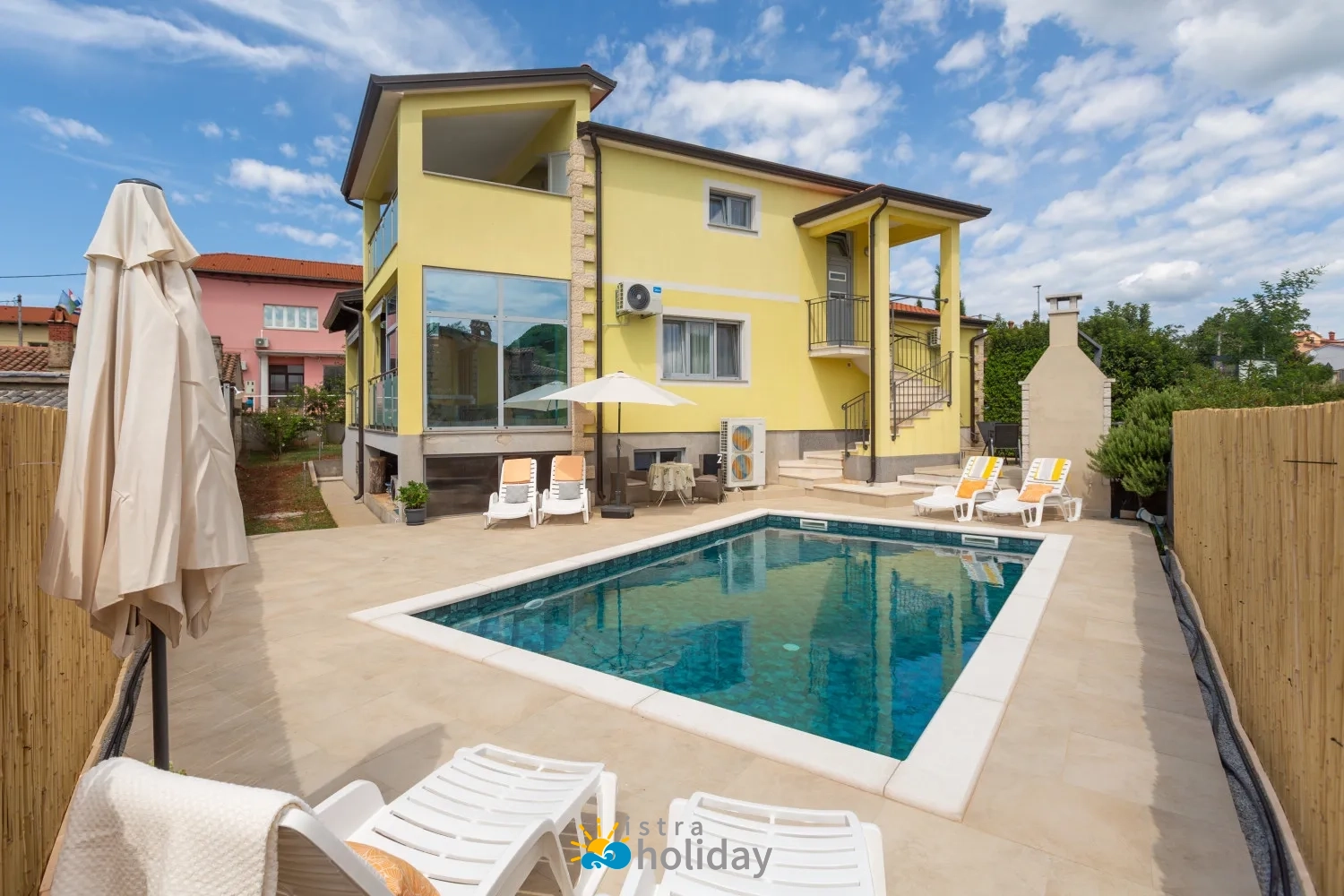 istra holiday villa sandra (1)