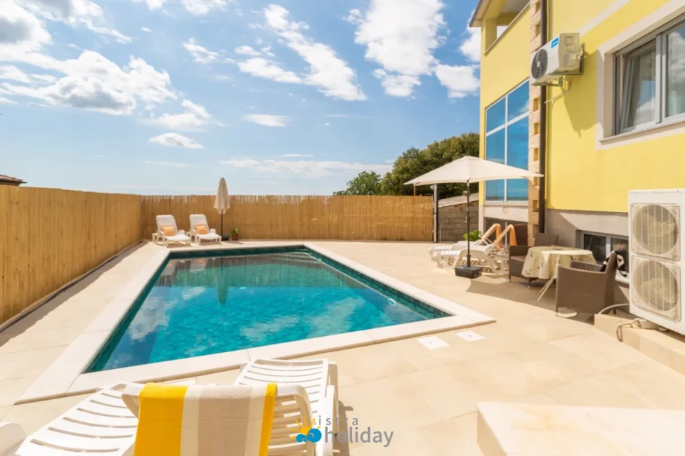istra holiday villa sandra (10)