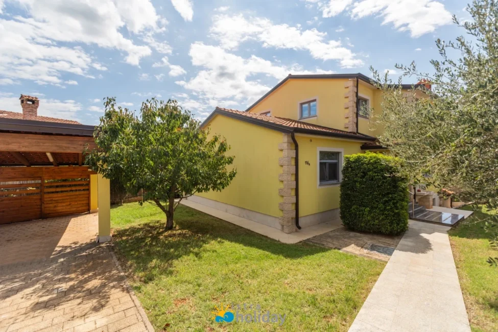 istra holiday villa sandra (11)