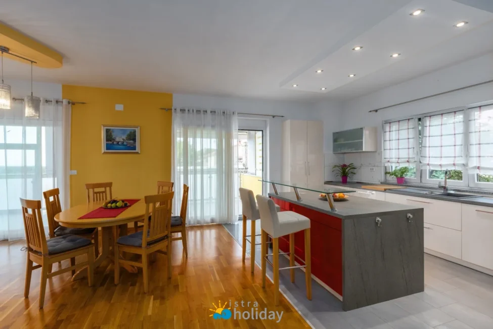 istra holiday villa sandra (16)