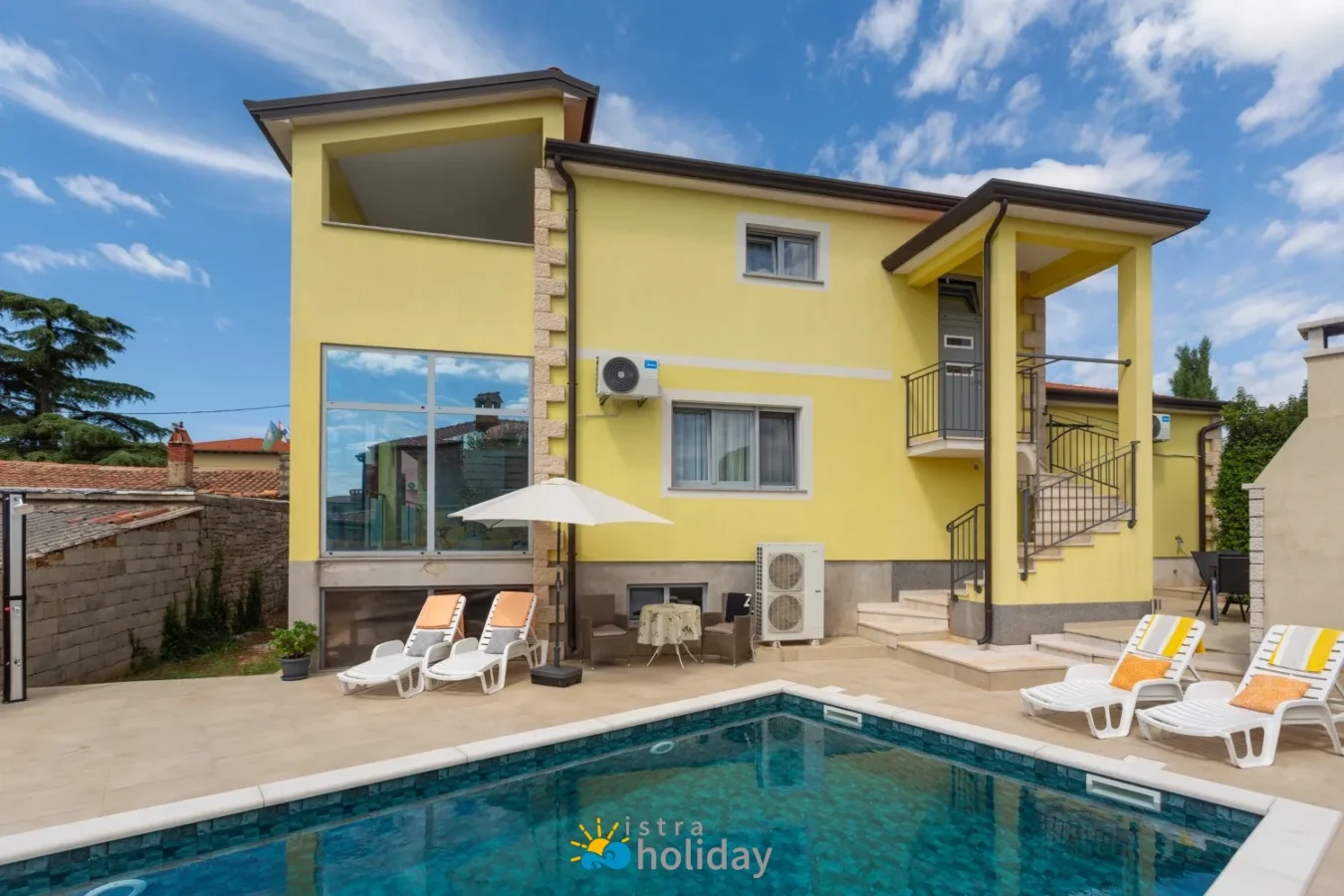 istra holiday villa sandra (2)