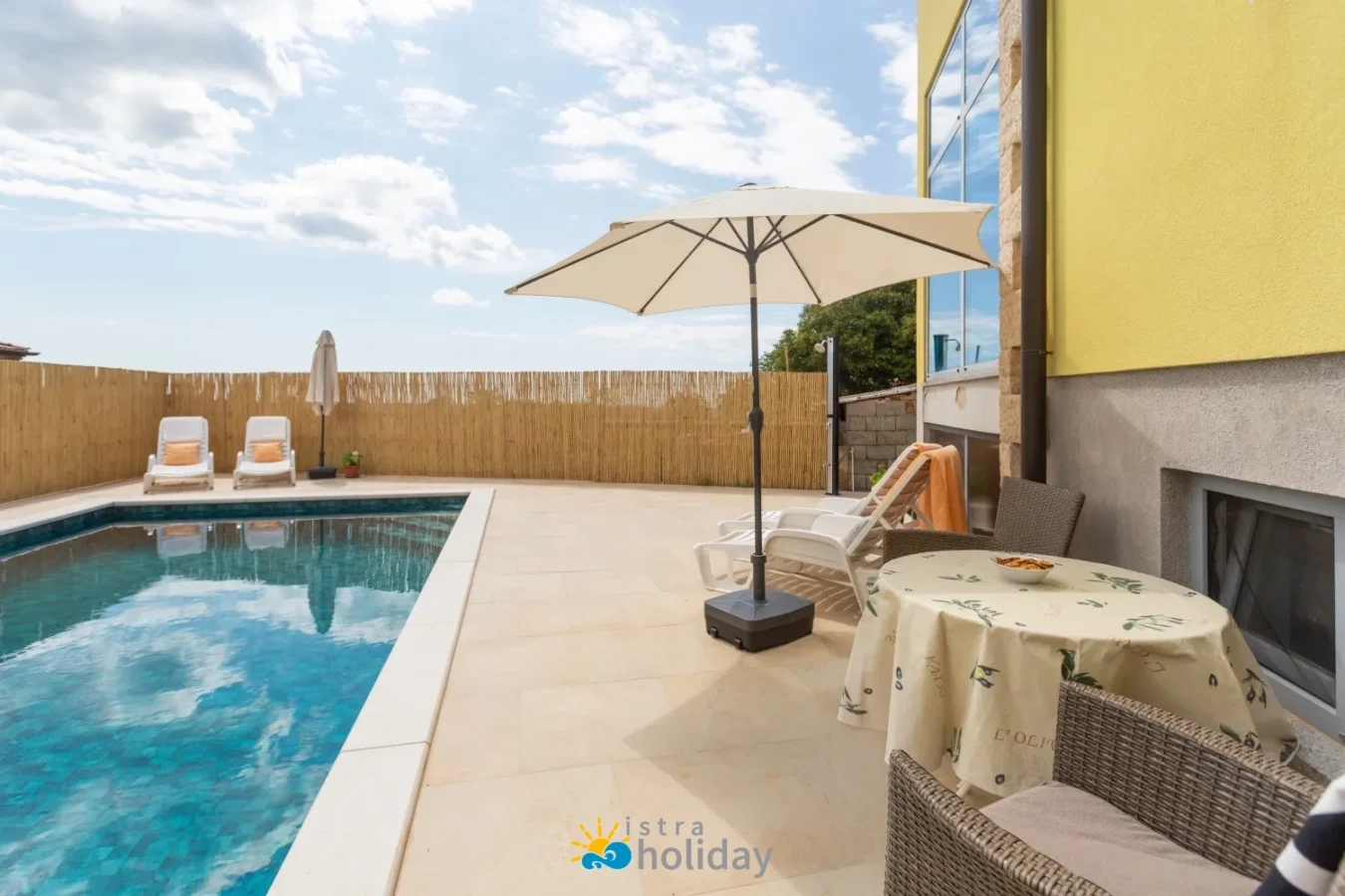 istra holiday villa sandra (3)