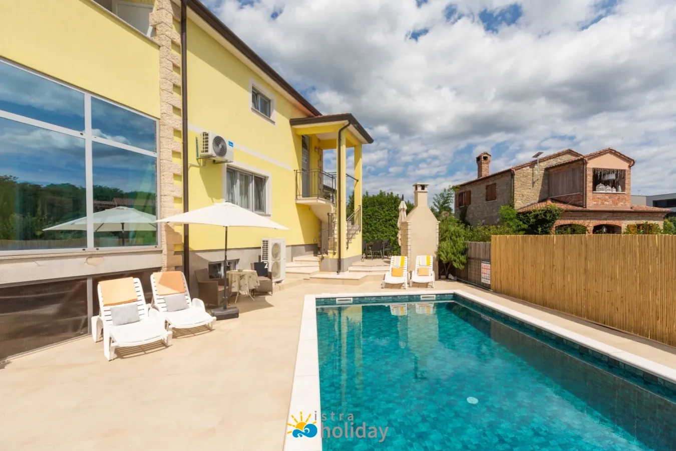 istra holiday villa sandra (4)