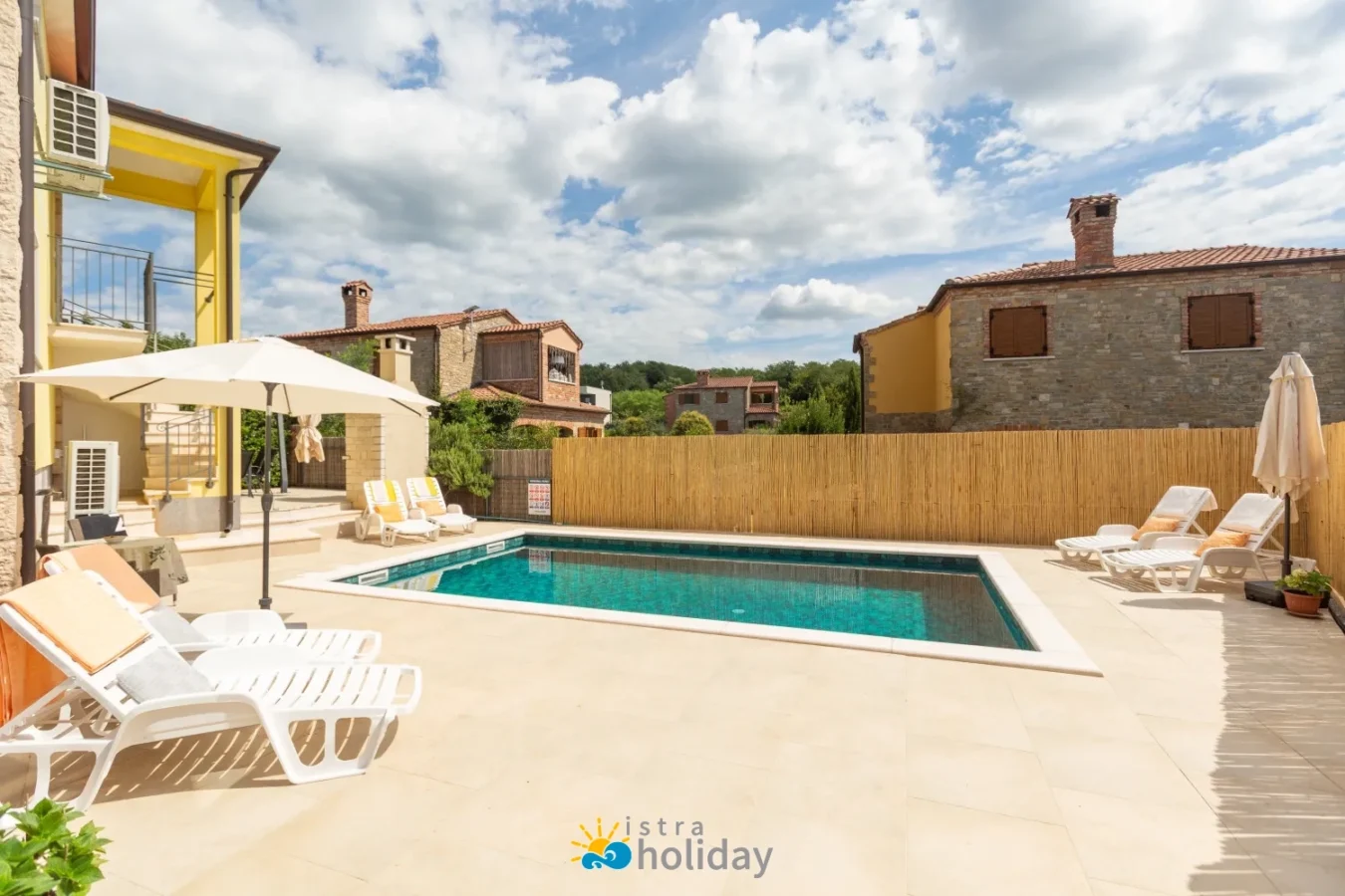 istra holiday villa sandra (5)