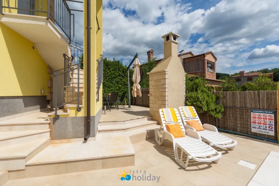 istra holiday villa sandra (6)