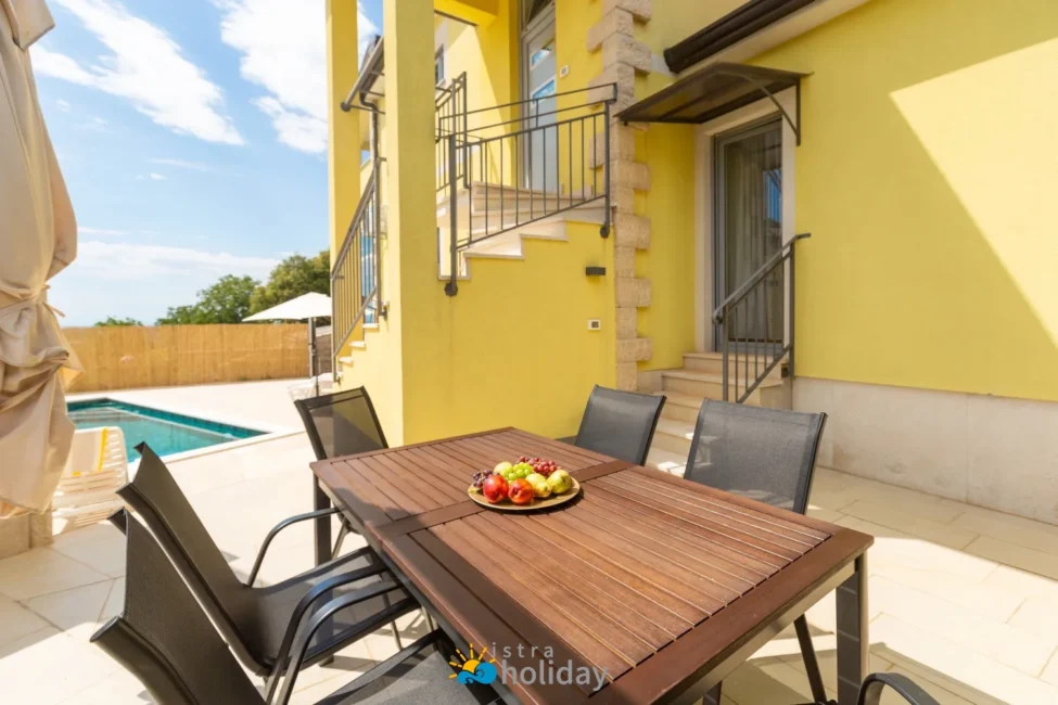 istra holiday villa sandra (8)